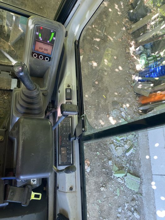 Takeuchi TB216 2018 - 16500€+TVA