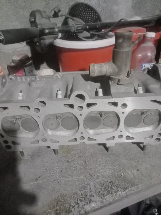 Продам головку блока цилиндра