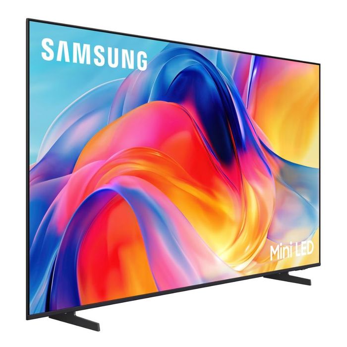 Samsung Qled 50д.127см