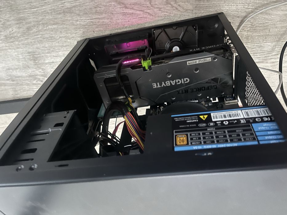 3060(12)+i59400f