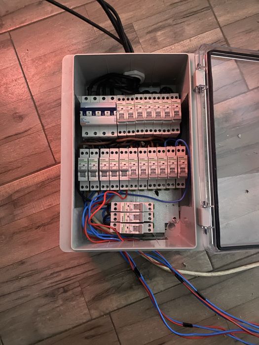 Vand sau schimb Antminer L3++