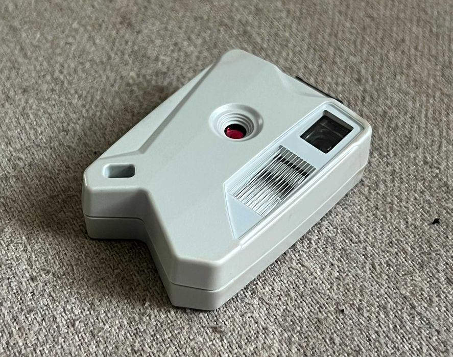 Modul cameră Siemens S30880-S0301-A401, rar, funcțional, cu husă