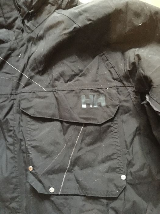 Неli Hensen мъжко яке