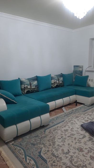 Диван в отличном состоянии