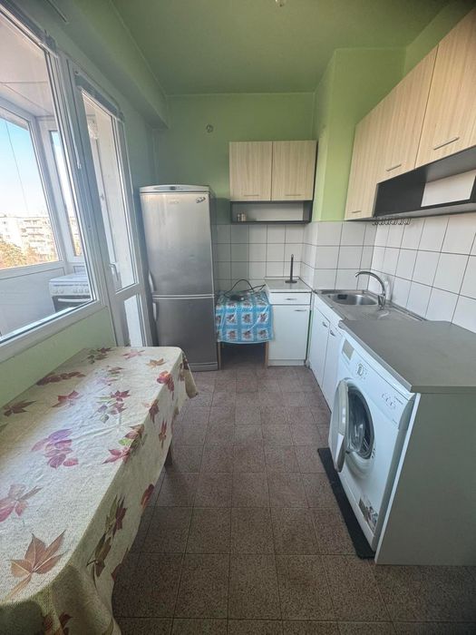 Дава се под наем Двустаен апартамент в София, Младост 1 - 65 кв.м за 468.69 € - Снимка #6