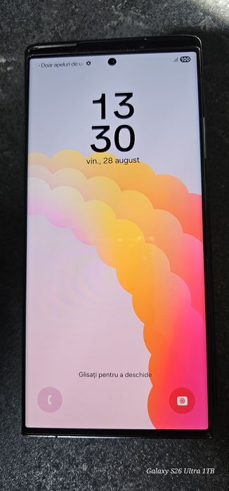 Samsung S23ultra 5G 256GB