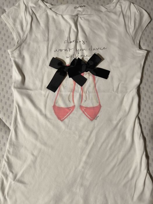 Тениски и пуловери Massimo dutti, Zara