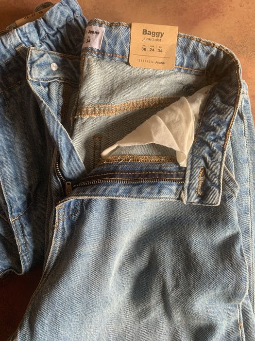 Дамски дънки Terranova