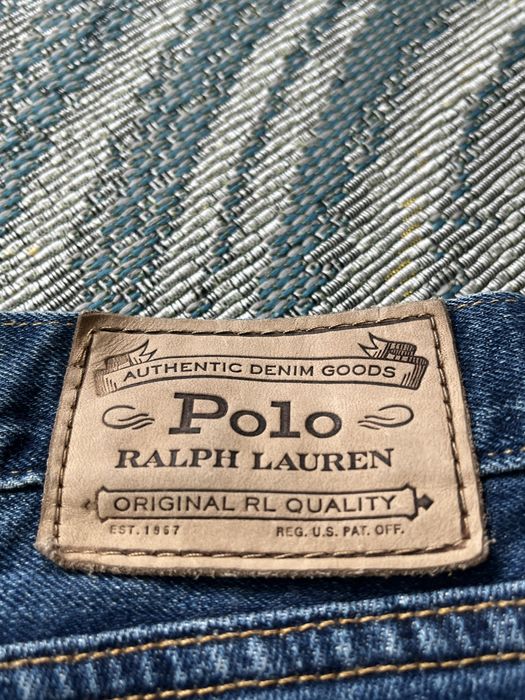 POLO Ralph Lauren - 36 размер / Оригинал