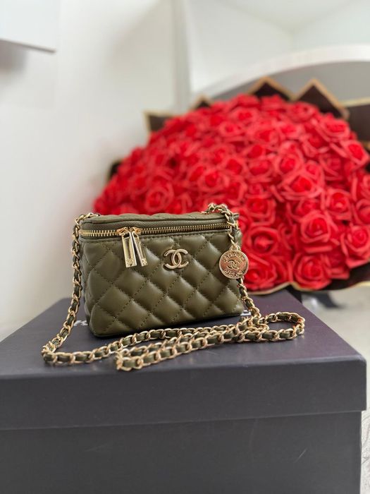 Премиум дамски чанти.