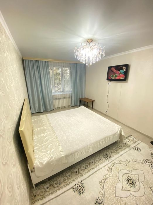 По часам 1 ком. Военка Wi-fi днём 1500 вечером 2000