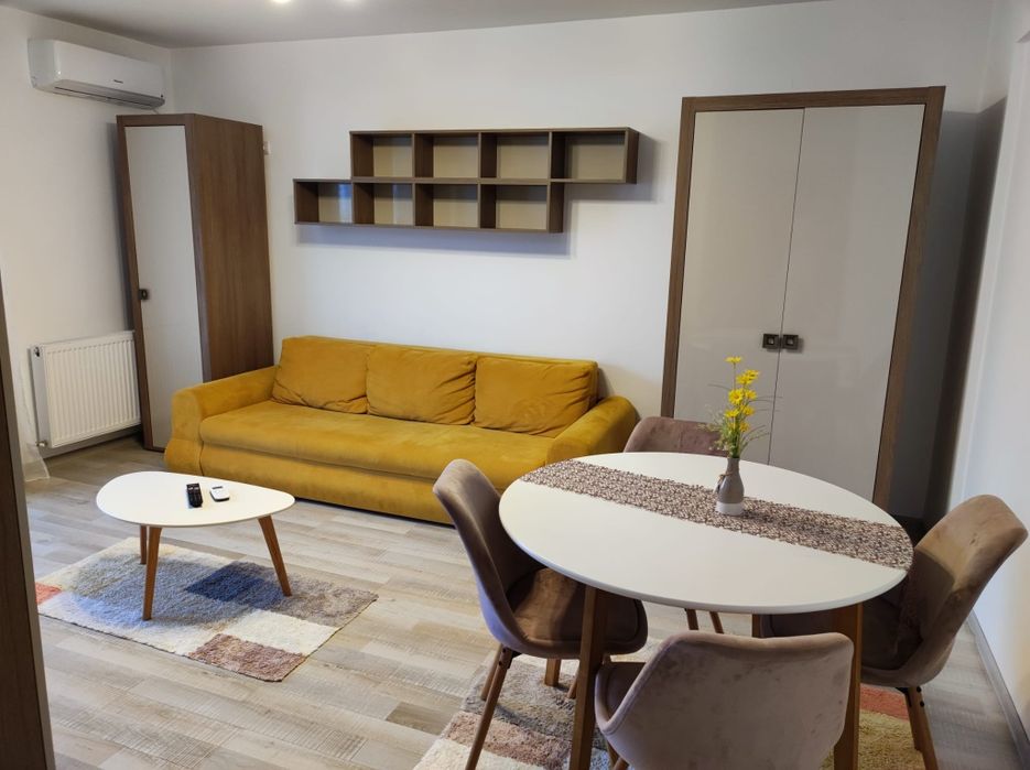 Închiriere garsoniera moderna , direct proprietar