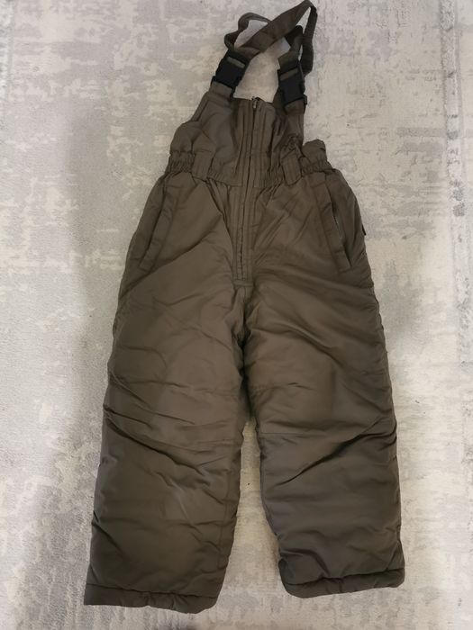 Куртка со штанами на 98см