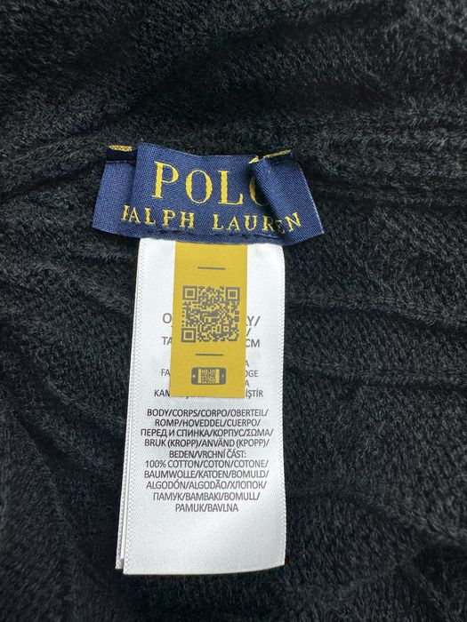 Caciula Ralph Lauren