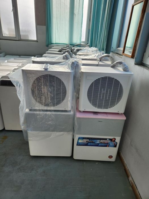 Климатик Midea Сплит система