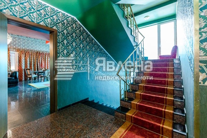 Продава се Къща в Банкя - 700 кв.м за 850 €/кв.м - Снимка #7