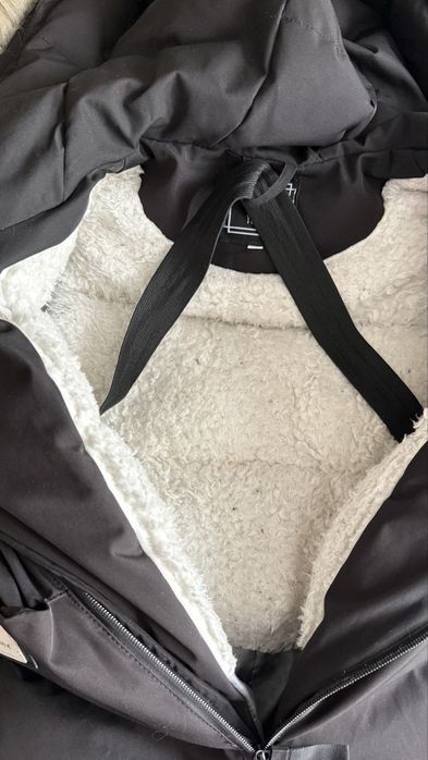 Комбинезон детский зимний 120