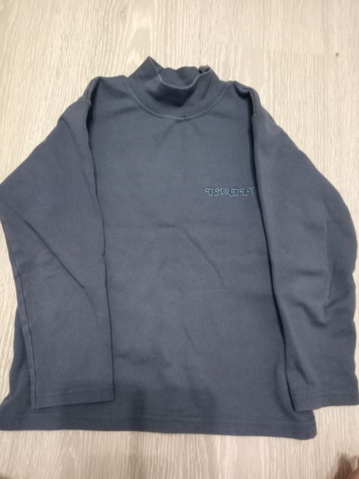 Рубашки на 7-8 лет школьные 2 класс