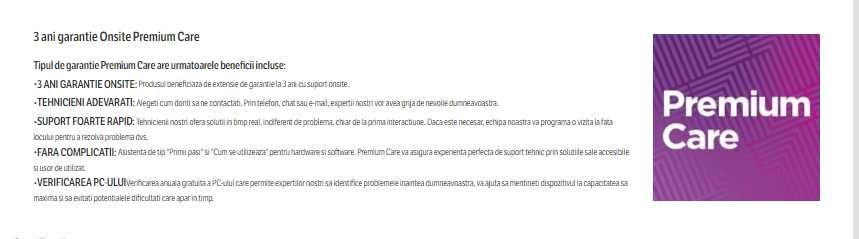 Laptop Lenovo Legion, 16", Ryzen 5 7640HS, 16GB RAM, RTX 4060,garantie