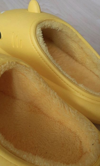 Забавни домашни чехли Sharks