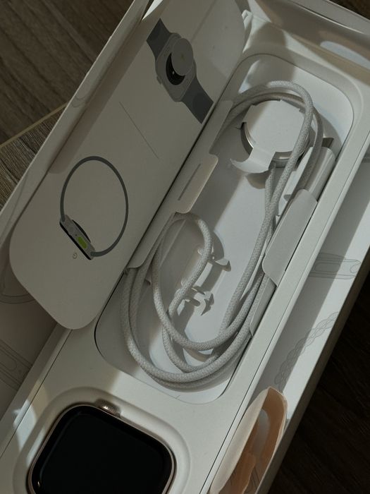 Apple watch series 10 M/L