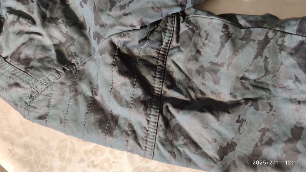 Яке United colors of Benetton за момче,   11 - 12 г. 160 см. 2XL