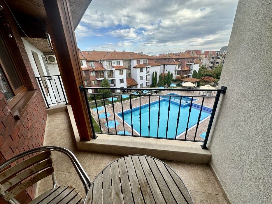 Продава се Четиристаен апартамент в с. Равда, Област Бургас - 114 кв.м за 660 €/кв.м - Снимка #1