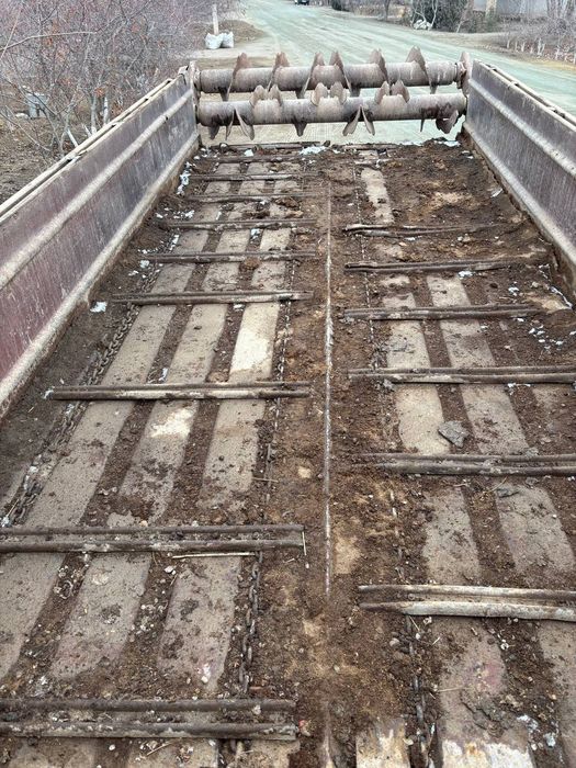 Gong sochar sotiladi