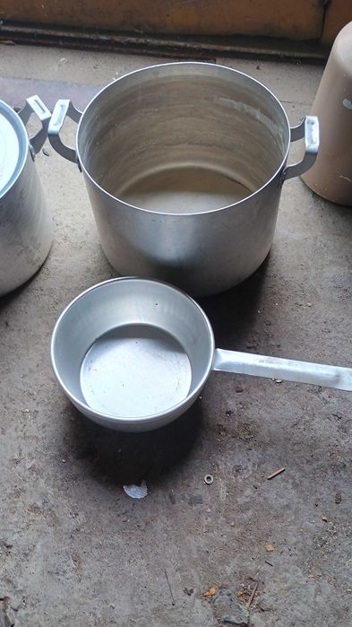 Продам Кастрюльки
