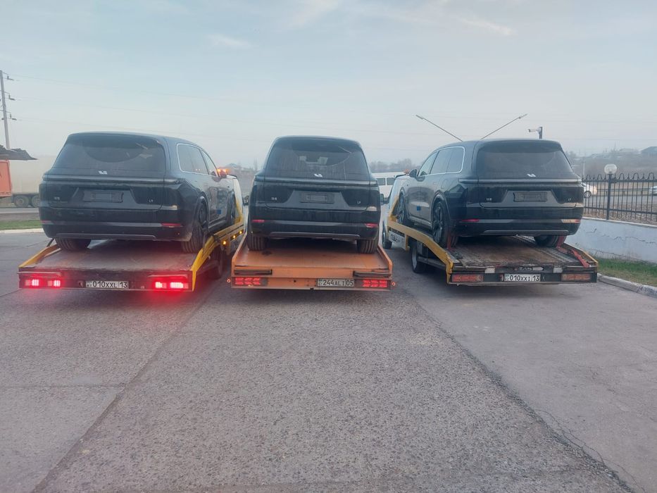 Эвакуатор Сарыагаш