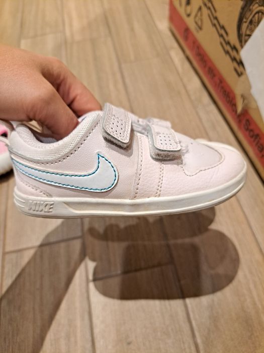 Детски маратонки Puma,Reebok, Nike,Biomech