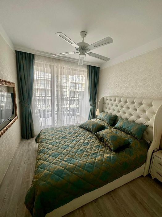 Продава се Двустаен апартамент в Свети Влас - 65 кв.м за 981 €/кв.м - Снимка #2