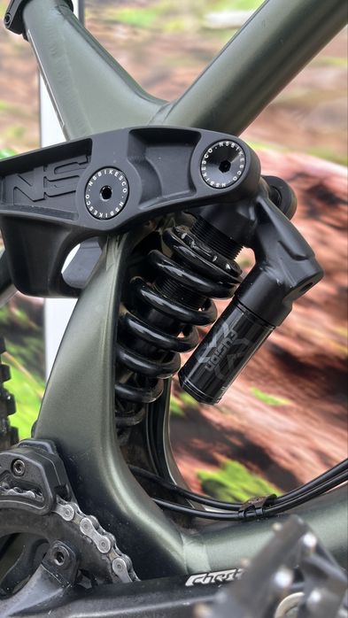 NS Fuzz 29.2 DH 2020 L