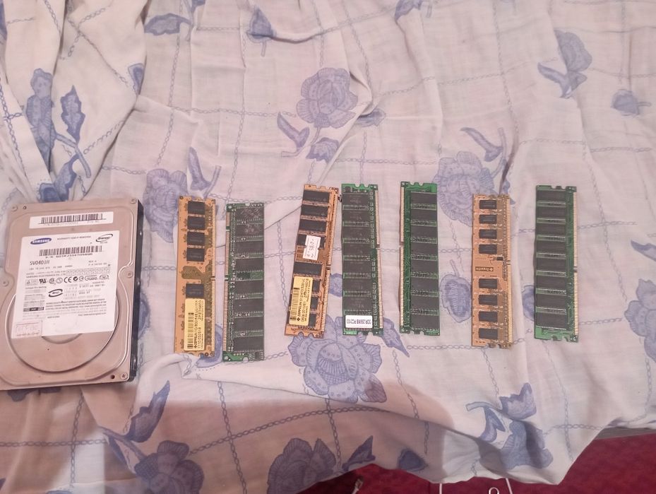 Компьютер компьютер