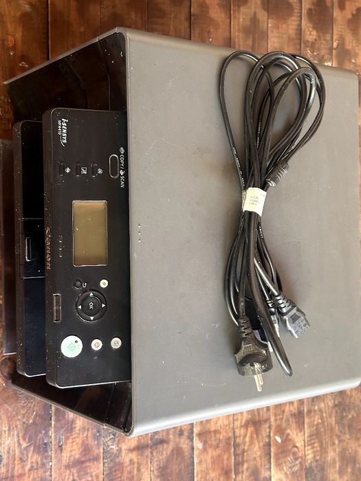 PRINTER CANON i-sensys MF4410