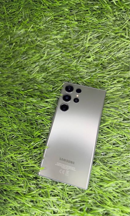 Samsung S23 Ultra