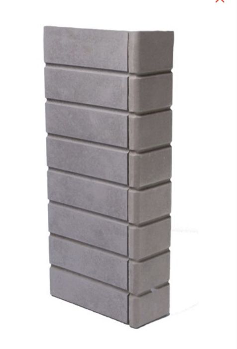 Фасадные панели, фибробетон, облицовка, термопанели