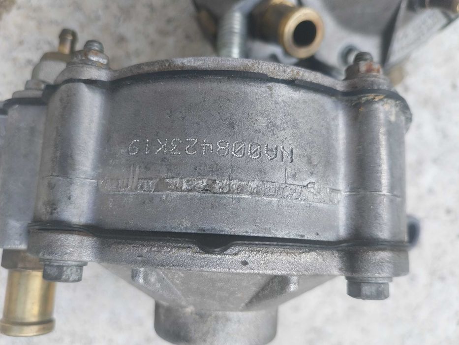 Изпарители LANDI RENZO