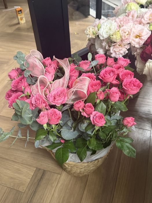 Цветы свежие алматы