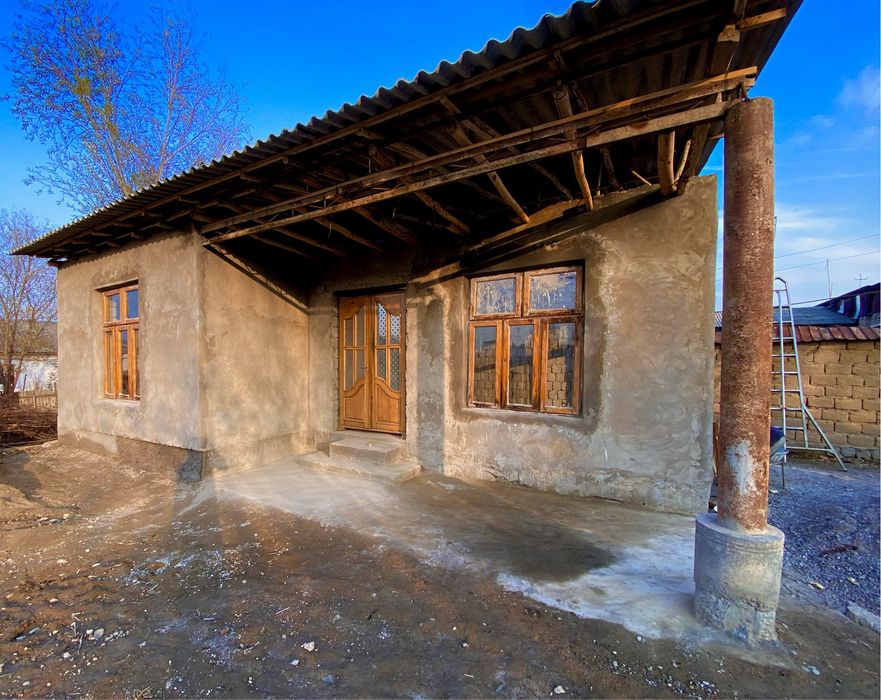 UY SOTILADI (Variantga)