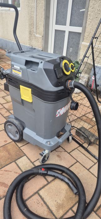 Aspirator Karcher NT 50/1 Tact  Te M
