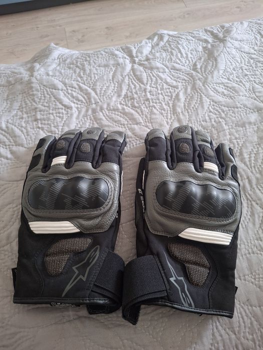 Ръкавици Alpinestars