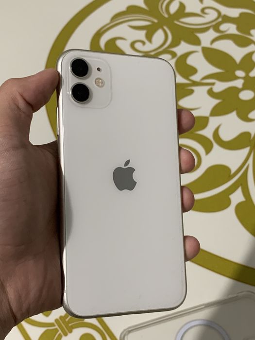 Айфон 11 Iphone 11