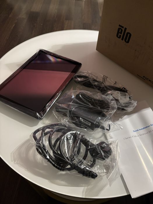 Elo Touch I-Series 4.0 10”