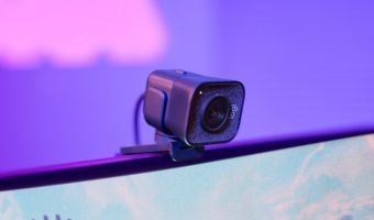 Logitech StreamCam