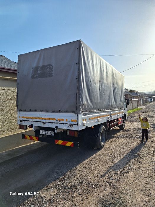 Исузи срочно сотилади 29.600