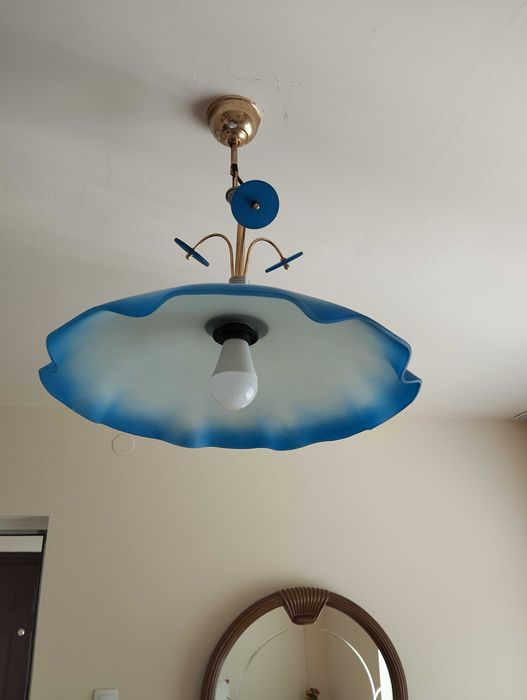 Полилей,осветителни тела