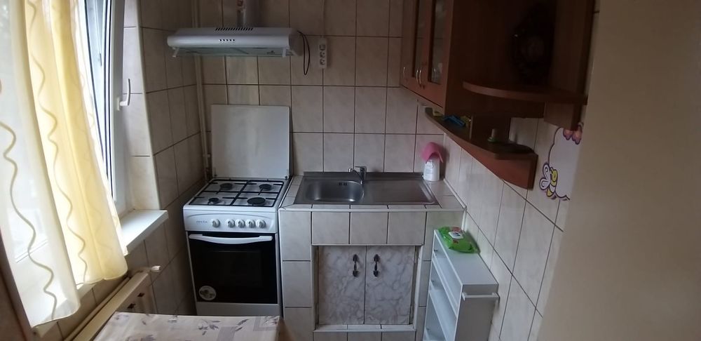 De vânzare garsoniera lângă liceul PEDAGOCIC