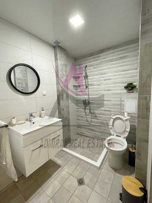 Дава се под наем Многостаен апартамент в Варна, Център - 135 кв.м за 797.64 € - Снимка #4