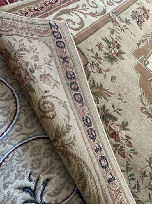 Ковер российский 2/3 метра